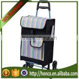 Hot Selling FOLDING SHOPPING BAG With CE Certificate HC-036 thumbnail-1