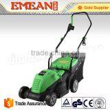 High Quality New Design Multi Function Lawn Mower Electric Lawn Mower thumbnail-3