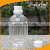 10 OZ PP Beverage Bottle Withstand 120 Degrees Celsius thumbnail-4
