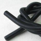 High Quality Flexible Electrical Cable/ Conduit HDPE Single Wall Corrugated Pipe thumbnail-3