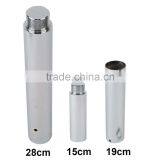 New 45mm Portable Stripper Fitness Exercise Dance Strip Spinning Pole thumbnail-2