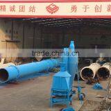 2017 New Condition High Efficiency Rotary Dryer Machine thumbnail-4