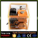 All Automatic Control 2 Inch Mini Gasoline Water Pump for Sale thumbnail-3