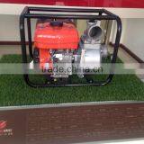 Gasoline Powerful 1-4inch Water Pump Dealers With Big Capacity thumbnail-1
