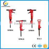 TPB90 Pneumatic Paving Breaker,TPB60,TPB40 thumbnail-1