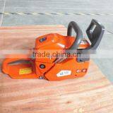 1.8kw Gasoline Chainsaw thumbnail-1