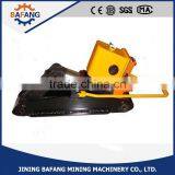 YQD-245 Hydraulic Rail Jack Made in China thumbnail-3