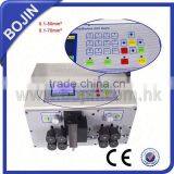 Best Price Big Cable Wire Cutting and Stripping Machine BJ-06MAX thumbnail-1