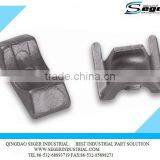 OEM ISO 9001 Parts of Steel Forge thumbnail-1