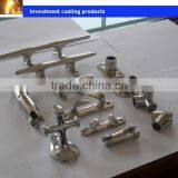 OEM Casting Service Lost Wax Investment Casting Parts thumbnail-5