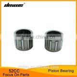 52CC 58CC Gasoline Chainsaw Spare Parts Of Piston Needle Bearing thumbnail-1
