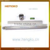 Sintered Micron SS Wire Mesh Filter Elements Flame Arrester thumbnail-2