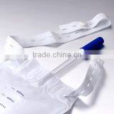 500ml Disposable Urine Leg Bag thumbnail-4