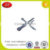 Custom Anodic Oxidation Split Pins With High Strength Can OEM&ODM (Non-Standard / Hight Quality ) thumbnail-1