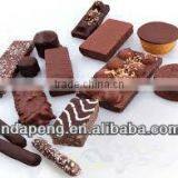 CHOCLATE COATING ENROBING MACHINE/small Chocolate Coating Mach thumbnail-1