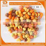 New Design Breakfast Cereal Processing Line Food Extrusion Machinery Packing Machine--Jinan DaYi Extrusion Machinery thumbnail-2