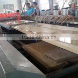 Plastic WPC Door Board Extruder Machine Price thumbnail-4