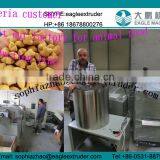 Fully Automatic Dog and Cat Feed Making Equipment/making Machinery From China thumbnail-5