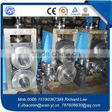Mild and Low-alloy Flux Cored Welding Wire Drawing Machine/production Machine Line thumbnail-4