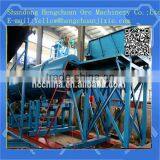 Clay Drum Screen Commercial Choice Industrial Machinery China Factory Mobile Small Gold Wash Trommel thumbnail-6