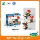 28pcs Small Helicopter Blocks Toys New Intelligent Toys for Children thumbnail-5