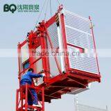 Hot Sale SC200 Building Hoist With High Security thumbnail-3
