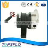 17V DC Hydronic Floor Heating Pump thumbnail-2