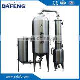 JM SERIES TYPE MULTIPLE FUNCTION ALCOHOL RECLAMATION CONCENTRATOR thumbnail-1