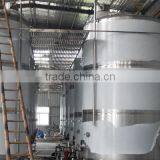500L-5000L Milk Chilling Machine for Raw Milk Farm/raw Milk Storage Tank thumbnail-5