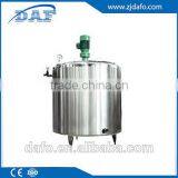 Stainless Steel Liquid Detergent Mixer Shampoo Making Machine Price thumbnail-6