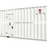 OEM Manufacturer Silent And Fully Encased Diesel Generator Set China Made thumbnail-1