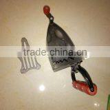 LOW PRICE 707# CHHARCOAL IRON thumbnail-3