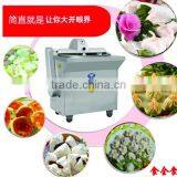 Hot Sale Electric Automatic Multifunctional Vegetable Filling Cutter thumbnail-1