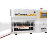 Updated 2017 JUYU 2017 New LCD Repair Machine MT Vaccum OCA Laminating With Bubble Remover Machine for Mobile Phone thumbnail-2