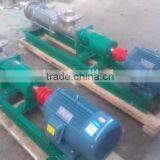 Simple Operation Progressive Cavity Pump, Working With Filter Press thumbnail-1