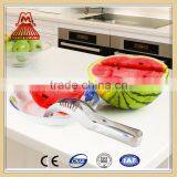 Latest Innovative Products Stainless Steel Watermelon Slicer thumbnail-1