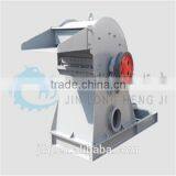 High Standard Hot Sailing Wood Crusher Machine for Sale With Best Price thumbnail-1