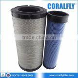 Drilling Equipment Air Filter AF25957 thumbnail-1