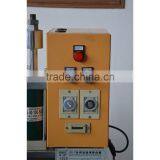 Upmarket JULY Custom Brand 5 Ton Sheet Metal Manual Folding Machine thumbnail-3