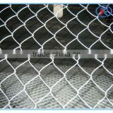 World hot sale heavy duty galvanized chain link fencing