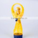 Mini Fan Water Spray Fan Handheld Spray Fan Cooling Fan Misting Fan Water Spray Bottle Fan Water Cooling Fan Water Spray Fan thumbnail-6
