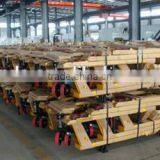 Hand Scissor Lift 2 Ton Pallet Truck Scale thumbnail-6