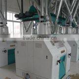 High Performance Pneumatic Roller Mill Factory Price thumbnail-5