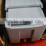 Hot Sales Ice Bin Cooler, Ice Storage Bin,ice Box Container(ZQF-112-6) thumbnail-6