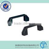 TX-703 and TX-704 Enclosure Handles Conveyor Components