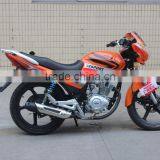 2 Wheel 150cc Sports Bike off Road Racing Motorcycle thumbnail-6