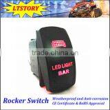 Laser Etched Carling Rocker Switch thumbnail-4