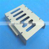 Customized Precision Industrial Sheet Metal Stamping Parts thumbnail-6