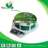 Magic Twist Tie/ Pvc Binding Wire Pvc Coated Tie Wire thumbnail-3