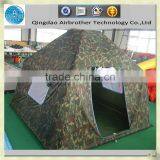 Pvc Material Foldable Inflatable Tent ,military Tent thumbnail-2